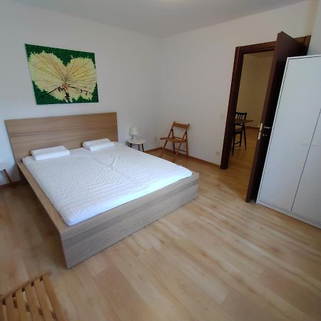 Appartamento Vacanza A Sementina מראה חיצוני תמונה